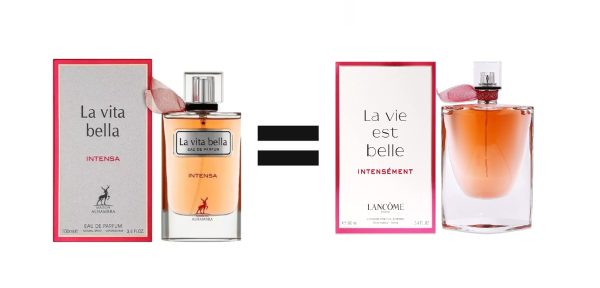 LA-VITA-BELLA-INTENSA-MUJER-100ML-EDP-MAISON-ALHAMBRA.jpg LA VITA BELLA INTENSA MUJER 100ML EDP MAISON ALHAMBRA - Image 1