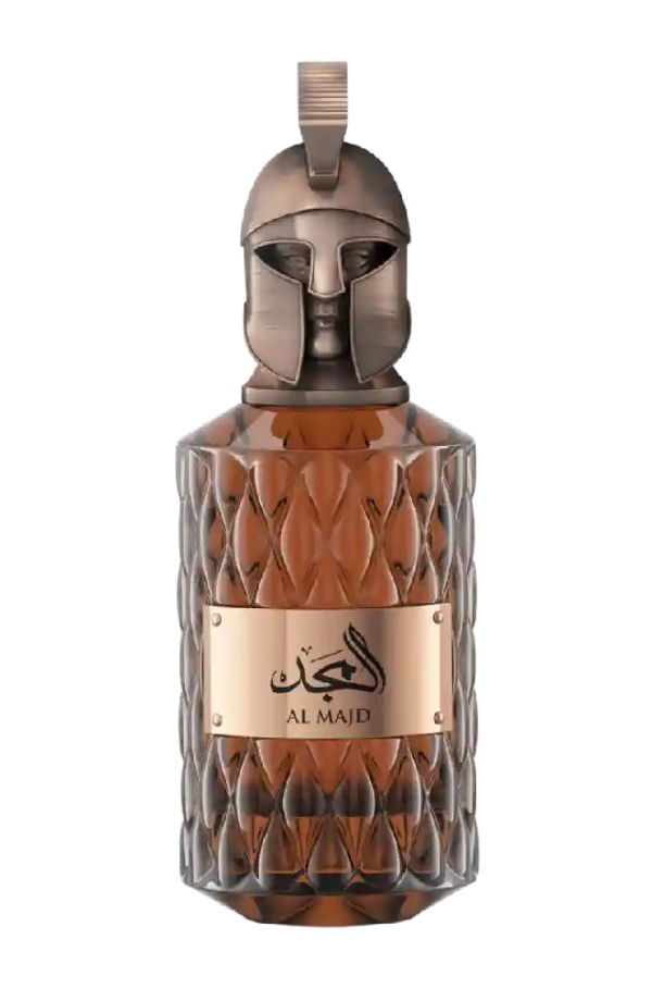 LE FALCONE AL MAJD EXTRAIR UNISEX 85ML PERFUM LE FALCONE - Image 2