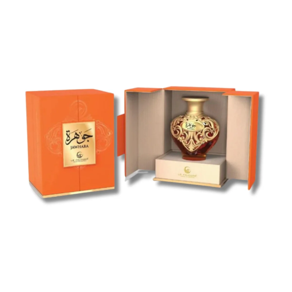 LE-FALCONE-JAWHARA-UNISEX-100ML-EDP-LE-FALCONE.png LE FALCONE JAWHARA UNISEX 100ML EDP LE FALCONE - Image 1