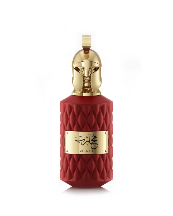 LE FALCONE MUHARIB EXTRAIT UNISEX 85ML PERFUME LE FALCONE - Image 2