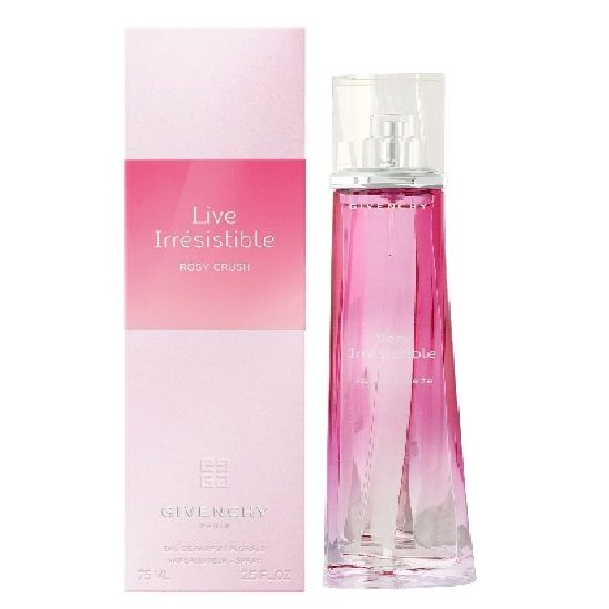 LIVE-IRRESISTIBLE-ROSY-CURSH-de-Givenchy.jpg LIVE IRRESISTIBLE ROSY CRUSH MUJER 75MLEDP GIVENCHY - Image 1