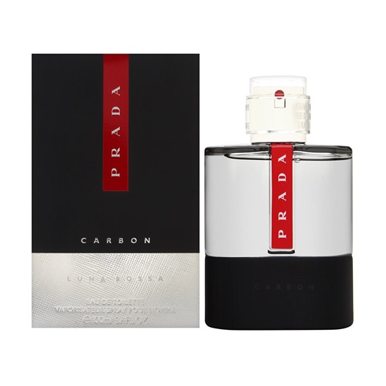 LUNA-ROSSA-CARBON-HOMBRE-100ML-EDT-PRADA.jpg LUNA ROSSA CARBON HOMBRE 100ML EDT PRADA - Image 1