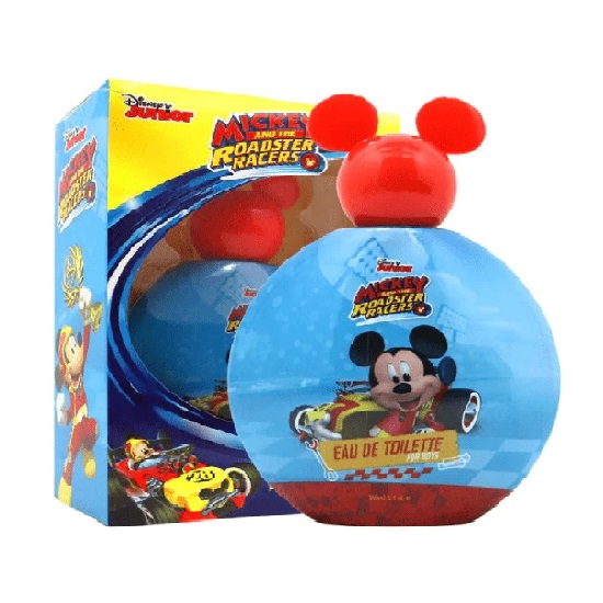 MICKEY MOUSE CELESTE NIÑO 100ML EDT DISNEY PIXAR