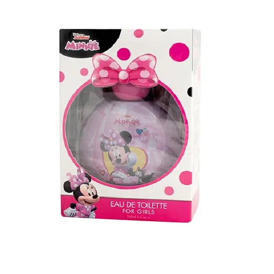 MINNIE NIÑA 100ML EDT DISNEY