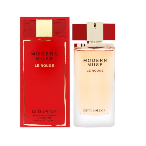 MODERN MUSE EAU DE ROUGE MUJER 100ML EDT ESTEE LAUDER