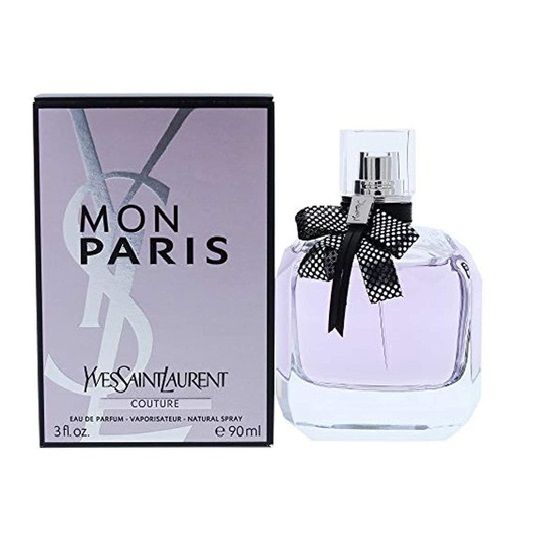 MON PARIS COUTURE MUJER 90ML EDP YVES SAINT LAURENT