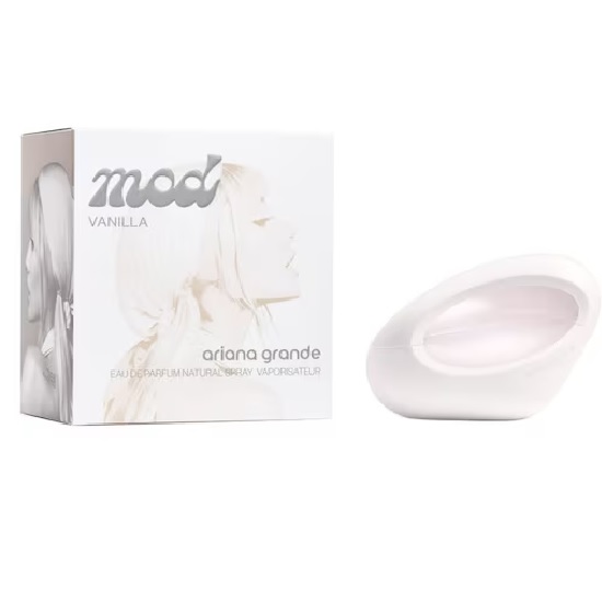 MOOD-BLUSH-MUJER-100ML-EDP-ARIANA-GRANDE.jpg MOOD VAINILLA MUJER 100ML EDP ARIANA GRANDE - Image 1