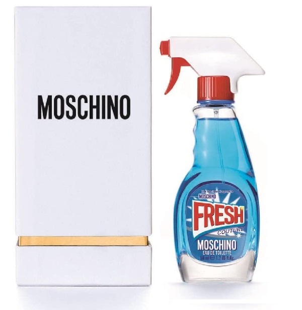 MOSCHINO-FRESH-COUTURE-by-Moschino-1.jpg MOSCHINO FRESH COUTURE MUJER 100ML EDT MOSCHINO - Image 1