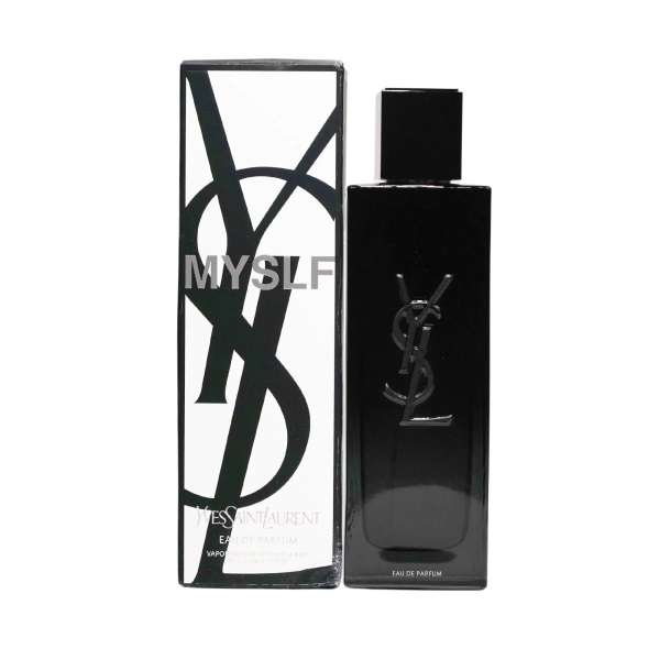 MY-SLF-HOMBRE-100ML-EDP-YVES-SAINT-LAURENT.jpg MY SLF HOMBRE 100ML EDP YVES SAINT LAURENT - Image 1