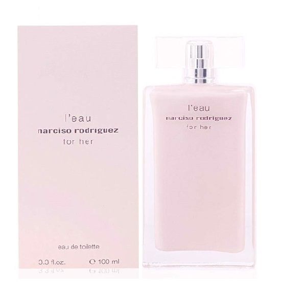 NARCISO-EDT.jpg NARCISO FOR HER 100ML EDT NARCISO RODRIGUEZ - Image 1