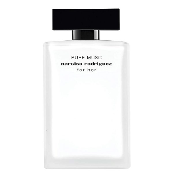 NARCISO PURE MUSC MUJER 100ML EDP NARCISO RODRIGUEZ - Image 2