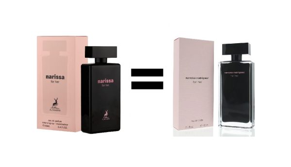 NARISSA-MUJER-100ML-EDP-MAISON-ALHAMBRA.jpg NARISSA MUJER 100ML EDP MAISON ALHAMBRA - Image 1