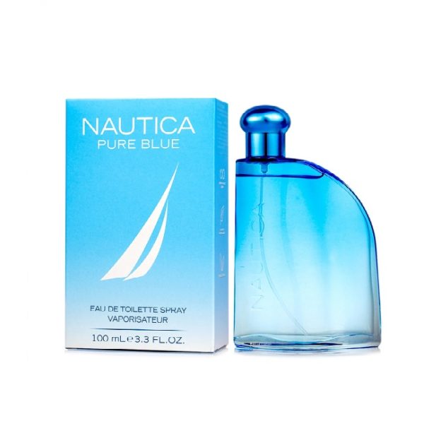 NAUTICA-PURE-BLUE-HOMBRE-100ML-EDT-NAUTICA.jpg NAUTICA PURE BLUE HOMBRE 100ML EDT NAUTICA - Image 1
