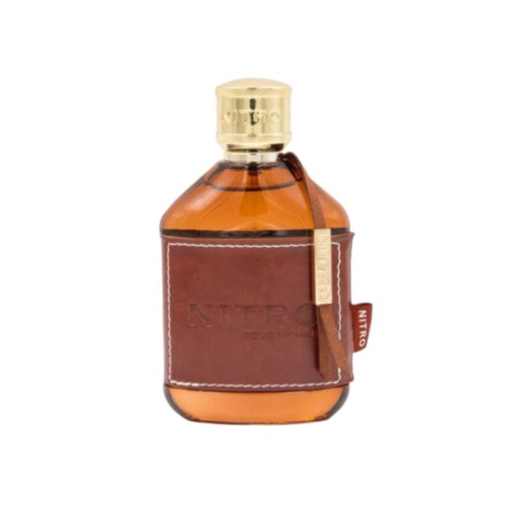 NITRO HOMBRE 100ML EDP DUMONT - Image 2