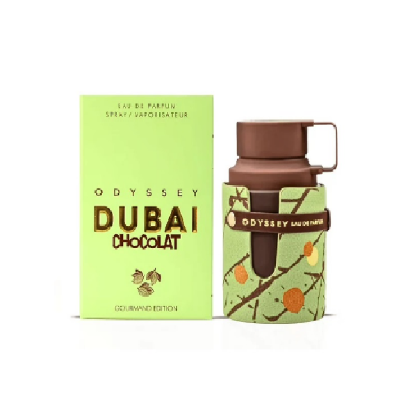 ODYSSEY DUBAI CHOCOLAT UNISEX 60ML EDP ARMAF