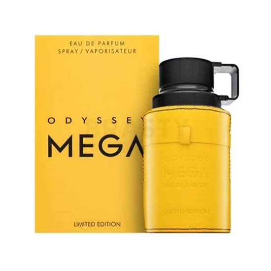 ODYSSEY MEGA HOMBRE 100ML EDP ARMAF