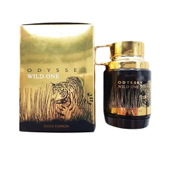 ODYSSEY WILD ONE HOMBRE 100ML EDP ARMAF
