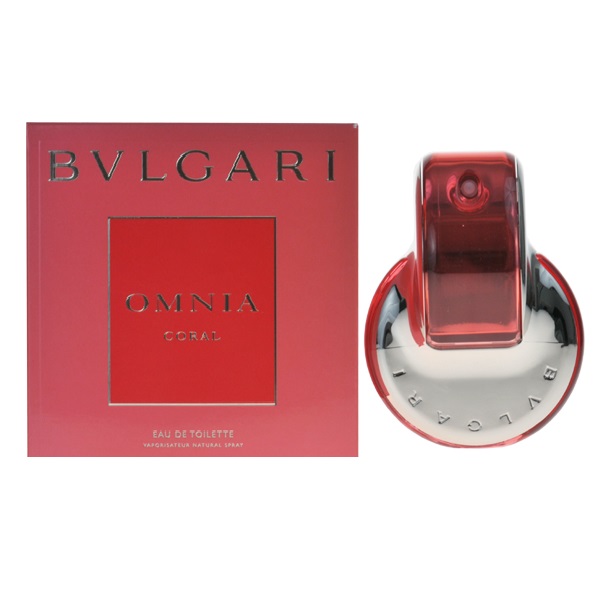 OMNIA-CORAL-100ML.jpg OMNIA CORAL MUJER 100ML EDT BVLGARI - Image 1