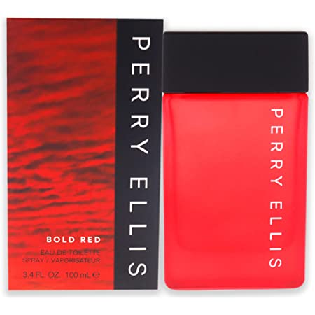 PERRY-ELLIS-BOLD-RED-by-Perry-Ellis.jpg PERRY ELLIS BOLD RED HOMBRE 100ML EDT PERRY ELLIS - Image 1