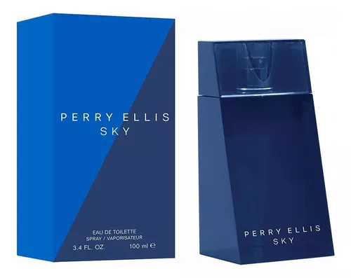 PERRY-SKY.webp PERRY ELLIS SKY HOMBRE 100ML EDT PERRY ELLIS - Image 1