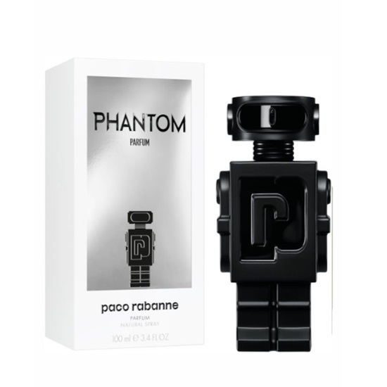 PHANTOM PERFUME HOMBRE 100ML PACO RABANNE