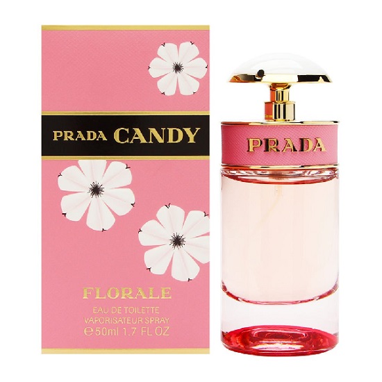PRADA-CANDY-FLORALE-by-Prada.jpg PRADA CANDY FLORALE MUJER 80ML EDT PRADA - Image 1