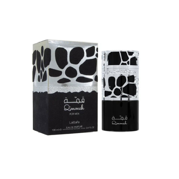 QIMMAH HOMBRE 100ML EDP LATTAFA