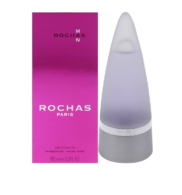 ROCHASS-MAN.jpg ROCHAS MAN HOMBRE 100ML EDT ROCHAS - Image 1