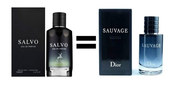 SALVO-HOMBRE-100ML-EDP-MAISON-ALHAMBRA.jpg SALVO HOMBRE 100ML EDP MAISON ALHAMBRA - Image 1