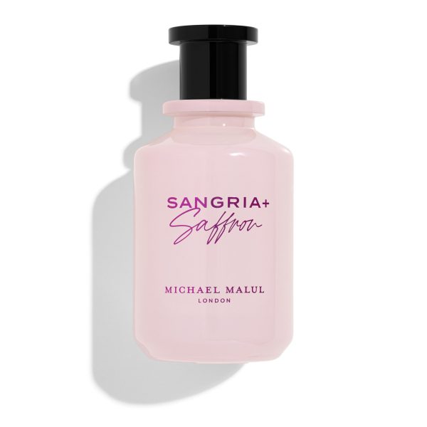 SANGRIA SAFFRON MUJER 100ML EDP MICHAEL MALUL - Image 2