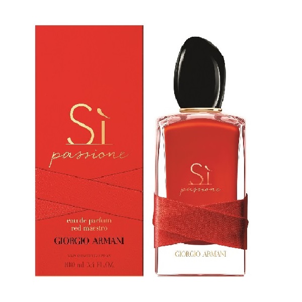SI-PASSIONE-MUJER-100ML-EDP-ARMANI-4.jpg SI PASSIONE MUJER 100ML EDP ARMANI - Image 1