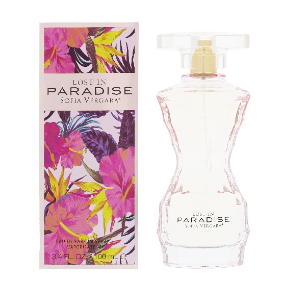SOFIA LOST IN PARADISE MUJER 100ML EDP SOFIA VERGARA
