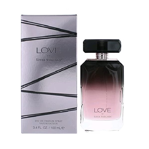 SOFIA LOVE MUJER 100ML EDP SOFIA VERGARA