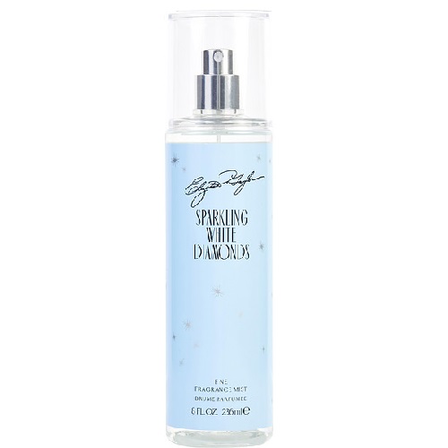 SPLASH PERFUME DIAMANTES BLANCOS SPARKLING by Elizabeth Taylor