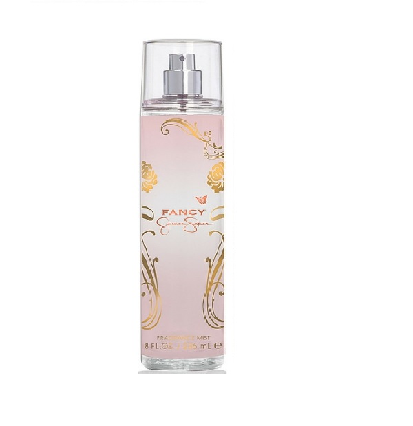 SPLASH-FANCY.jpg SPLASH PERFUME JESSICA SIMPSON FANCY MUJER 236ML - Image 1