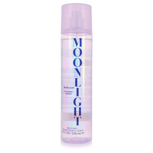 SPLASH-MOONLIGHT.jpg SPLASH PERFUME ARIANA GRANDE MOONLIGHT MUJER 236ML - Image 1