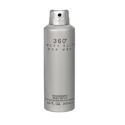 SPLASH-PERFUME-360°-MEN-by-Perry-Ellis.jpg SPLASH PERFUME PERRY ELLIS 360 HOMBRE 170ML - Image 1