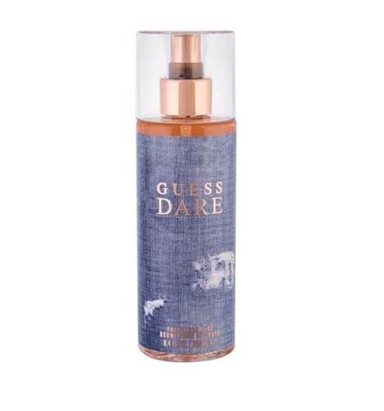 SPLASH PERFUME GUESS DARE MUJER 250ML