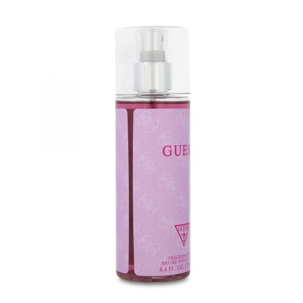 SPLASH PERFUME GUESS GUESS MUJER 250ML