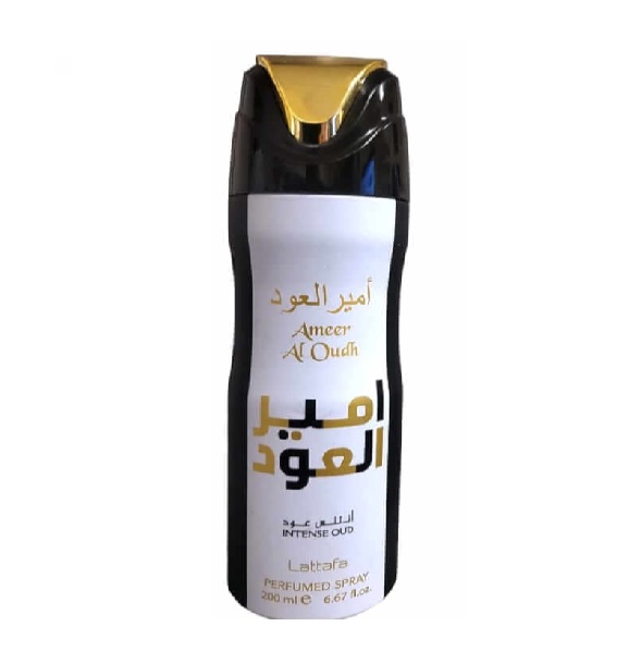 SPLASH-PERFUME-LATTAFA-AMEER-AL-OUDH-UNISEX-200ML.jpg SPLASH PERFUME LATTAFA AMEER AL OUDH UNISEX 200ML - Image 1