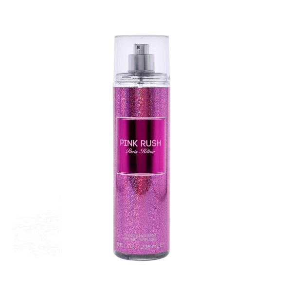SPLASH-PERFUME-PARIS-HILTON-PINK-RUSH-MUJER-236ML.jpg SPLASH PERFUME PARIS HILTON PINK RUSH MUJER 236ML - Image 1