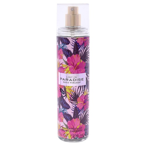 SPLASH PERFUME SOFIA VERGARA SOFIA LOST IN PARADISE MUJER 236ML