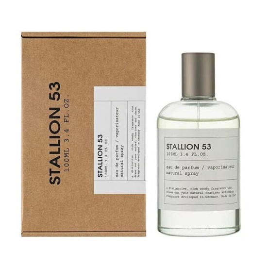 STALLION-53.jpg STALLION 53 UNISEX 100ML EDP LE LABO - Image 1