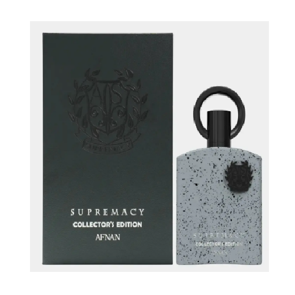 SUPREMACY COLLECTOR EDITION HOMBRE 100ML EDP AFNAN