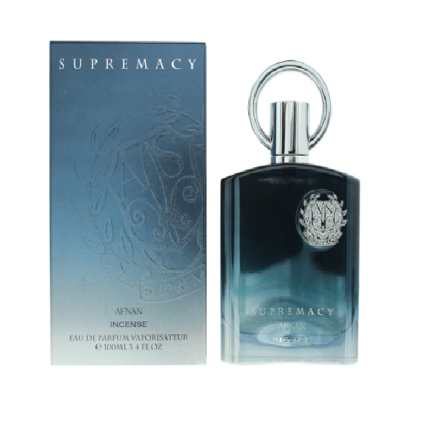 SUPREMACY-INCENSE-UNISEX-100ML-EDP-AFNAN.png SUPREMACY INCENSE HOMBRE 100ML EDP AFNAN - Image 1
