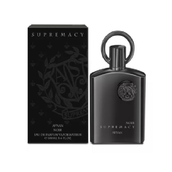 SUPREMACY-NOIR-UNISEX-100ML-EDP-AFNAN.png SUPREMACY NOIR UNISEX 100ML EDP AFNAN - Image 1