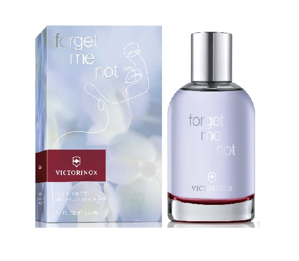 SWISS-ARMY-FORGET-ME-NOW.jpg SWISS FORGET ME NOT MUJER 100ML EDT SWISS ARMY - Image 1