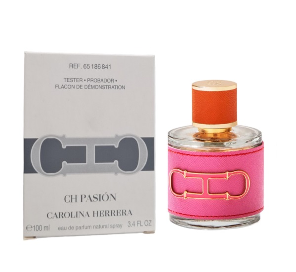 TESTER-CAROLINA-HERRERA-CH-PASION-MUJER-100ML-EDP.jpg TESTER CAROLINA HERRERA CH PASION MUJER 100ML EDP - Image 1