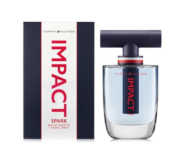 TOMMY-IMPACT-SPARK-HOMBRE-100ML-EDT-TOMMY-HILFIGER.jpg TOMMY IMPACT SPARK HOMBRE 100ML EDT TOMMY HILFIGER - Image 1