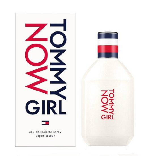 TOMMY NOW MUJER 100ML EDT TOMMY HILFIGER